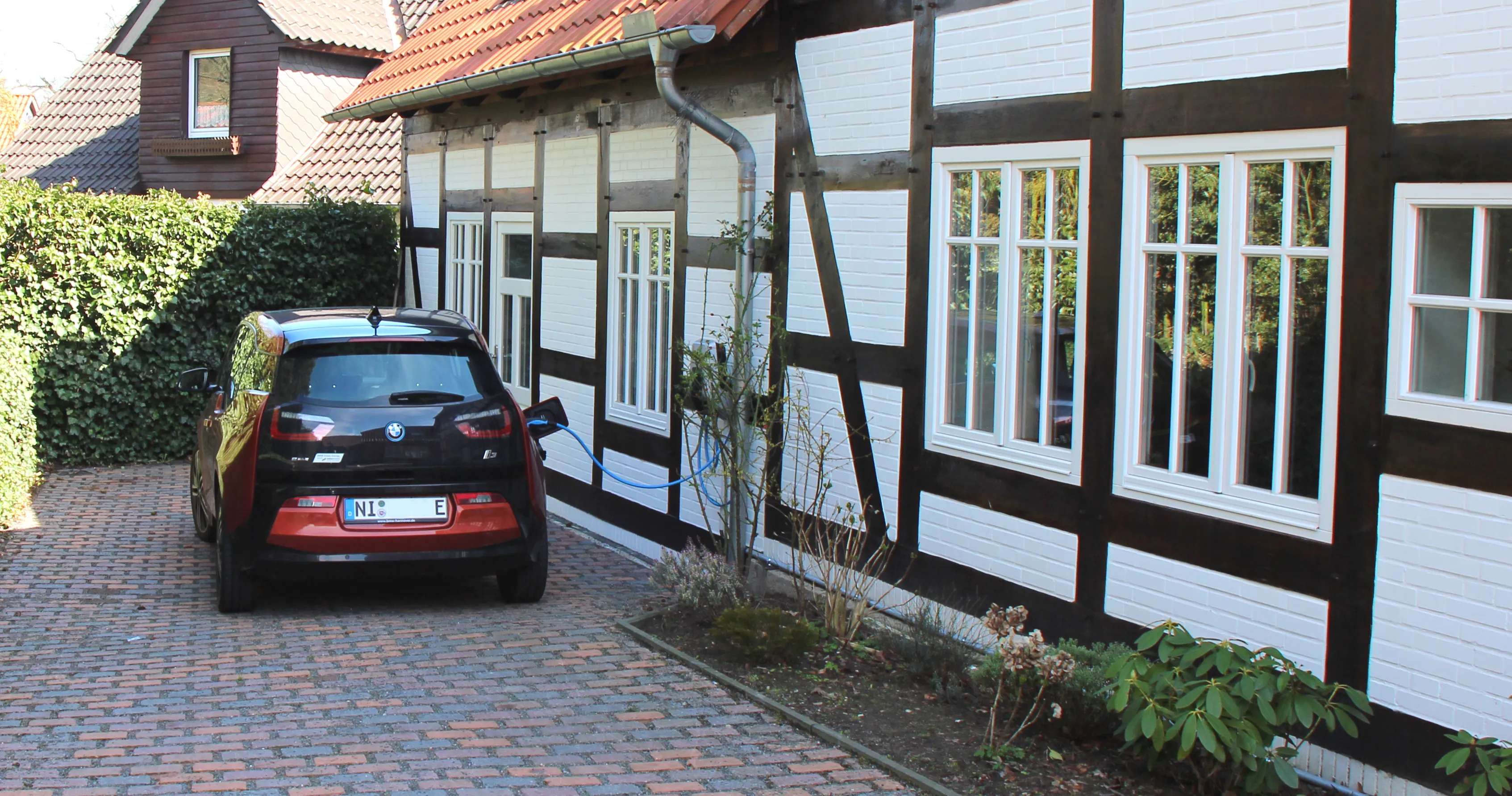 Bürgel E-Mobilität