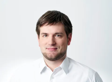 Amadeus Bürgel B.Eng.