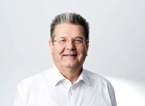 Dipl.-Ing. Eberhard Bürgel