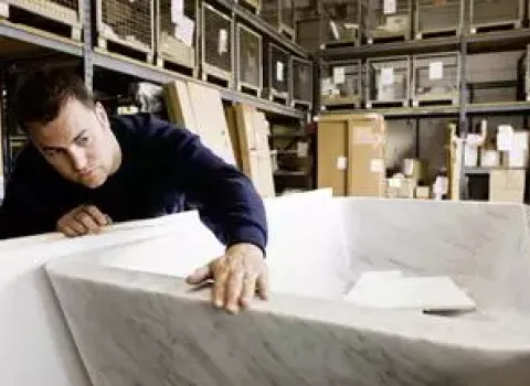 Badezimmer renovieren