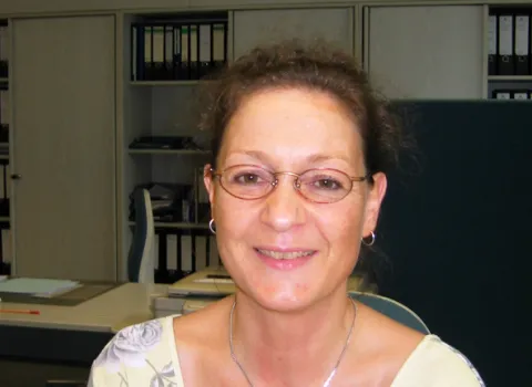 Astrid Deking