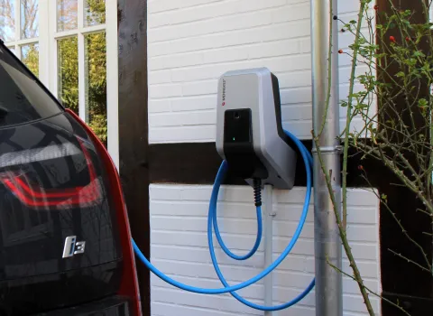 Bürgel E-Mobilität 