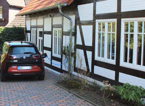 Bürgel E-Mobilität