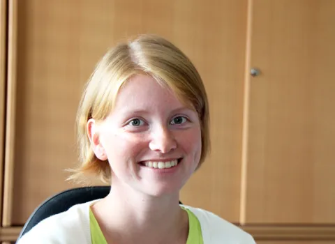 Julia Röhrs B.Eng.