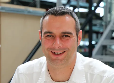 Andreas Steckhan