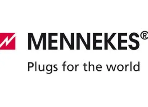 Logo Mennekes
