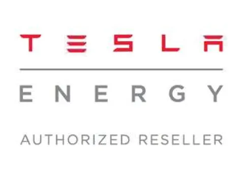 Logo Tesla