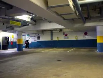 Ladestation am Rathaus