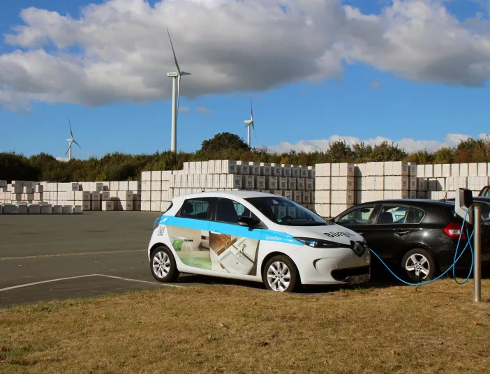 Bürgel E-Mobilität