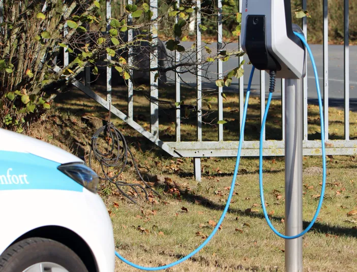 Bürgel E-Mobilität